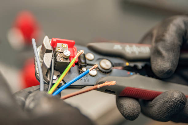 Best Electrical Upgrades for Homes  in Franklin, VA